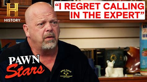 Pawn Stars: 7 INSANELY HIGH APPRAISALS (Huge Profits For .